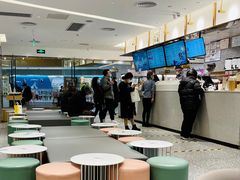 -奈雪的茶(天河城店)