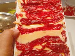 -犇鼎牛潮汕牛肉火锅(新辰里学清路店)