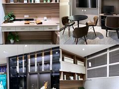 -新时代家居生活广场(古墩店)