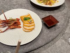 -醉东Oriental House(静安嘉里中心店)