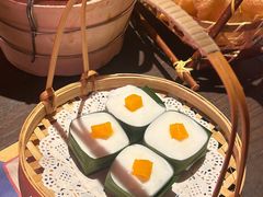 -泰妃殿(新世界旗舰店)