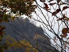 -丹东凤凰山景区