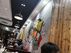 -甘记凤爪烧烤(司门口黄鹤楼地铁站店)