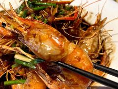 -老头儿油爆虾(星光一期店)