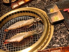 -老乾杯和牛烧肉(王府中环店)