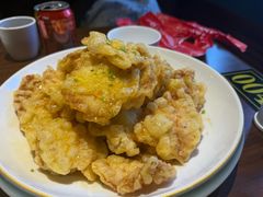 -李氏八大件老菜馆(万宝街店)