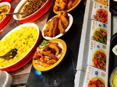 -荟选餐饮徐家汇社区食堂(徐虹北路店)