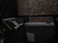 -棂笼·深度沉浸密室(武汉旗舰店)