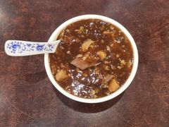 炒肝-都一处烧麦馆(前门店)