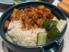 -志明眷村·台式融合菜·宵夜