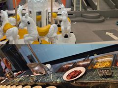 -碧中海汤泉汗蒸酒店