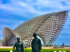 -南汇嘴观海公园