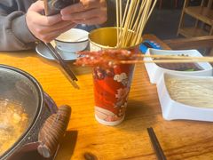 -小小河边鱼(天润城店)