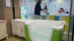 -爱生活·产后修复·婴幼儿游泳馆