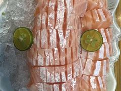 -割烹酱子日本料理(弘基财富广场店)