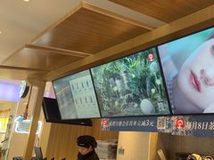-霸王茶姬(南京六合天合广场店)