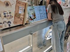 -DQ·蛋糕·冰淇淋(浦江欢乐颂店)