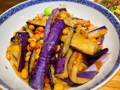 -图味美小黄鱼·景德菜(浙江路店)