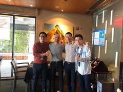 -Efes Turkish & Mediterranean Cuisine 艾菲斯餐厅(陆家嘴店)