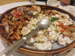 -顺德佬(五和店)