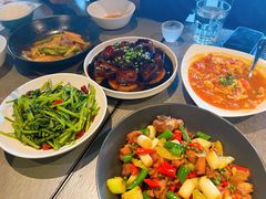 红烧肉-日上三甘(三里屯店)