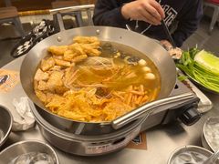 -小螺大作·螺蛳粉火锅(林和西店)