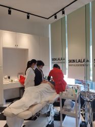 -SKINLALA美肤疗愈SPA