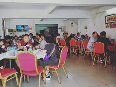 大堂-海员餐厅(山咀码头店)