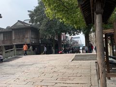 -乌镇东栅景区-茅盾故居