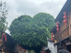 -三坊七巷历史文化街区