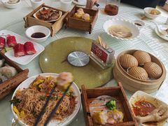 -巨元河鲜酒楼·清远特色菜名店(英德店)