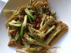 有机菜花-Local泰莲庭(虹鳟鱼店)
