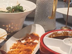 -钱塘秋荷(开鲁路店)