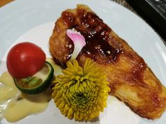 -吉之仙•中国制造•出口级食材日料店(领事馆总店)