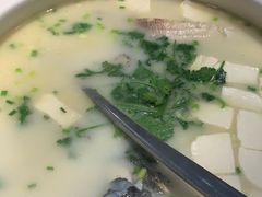 -小秦淮·南京土菜(新亭西路店)