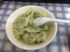 -潘国仙耳光馄饨(黄家阙路店)