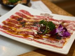 -韩宫宴烤肉·料理(大宁国际店)