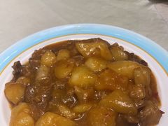 -七菜馆·东北菜·蒸饺(文体路店)