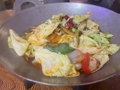 -小院坝川味-法兰克福
