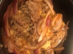 烧牛肉饭-味千拉面(又一城店)