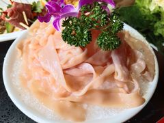 -麻辣英雄重庆火锅(常平店)