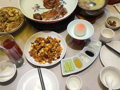 -京味斋·北京烤鸭(北京南站洋桥店)