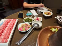 -匹夫涮肉城(黄村店)