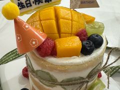 -绿小院(荔湾店)