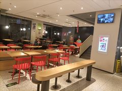 -肯德基(丰管路店)