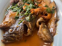 -渔娘渔家丹东海鲜(东直门店)