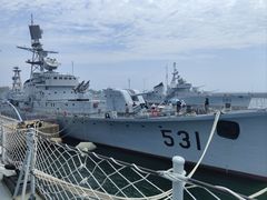 -中国人民解放军海军博物馆