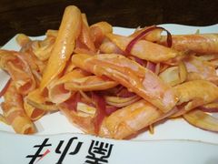 -秦小牛煎肉餐厅(河北大街总店)