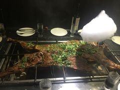 -夜宴江景餐厅