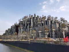 -苏州河梦清园环保主题公园